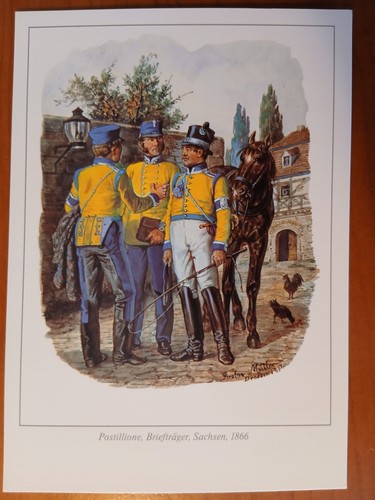 Postkarte 3202 nicht gelaufen