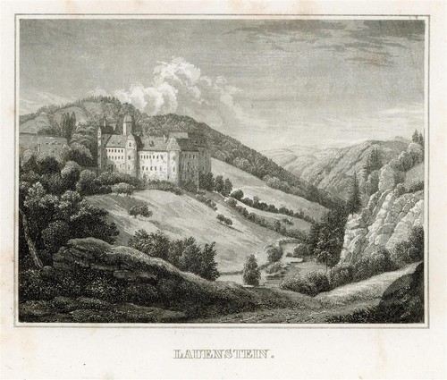Sachsen erzgebirge lauenstein - sachsen,