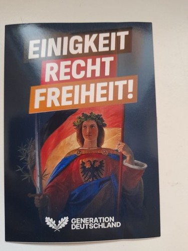 Generation deutschland sachsen - generation,