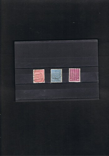 Sachsen 81 84 - mi.,
